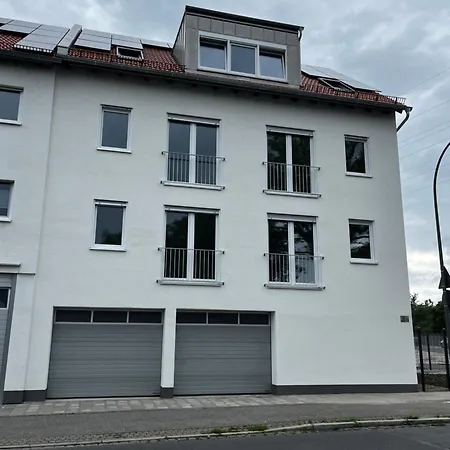 Altes Rathaus Apartamento Bamberg