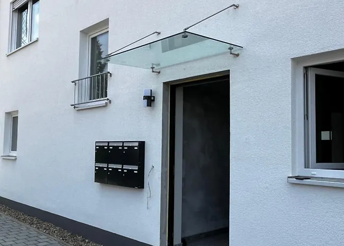 Apartment Altes Rathaus Bamberg