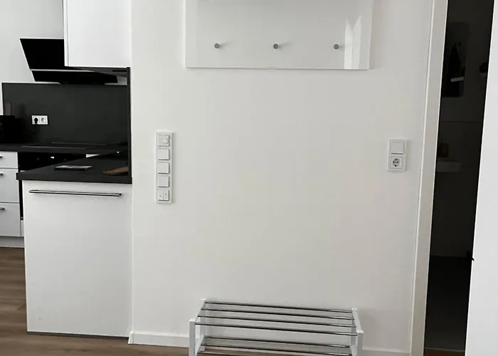 Apartment Altes Rathaus
