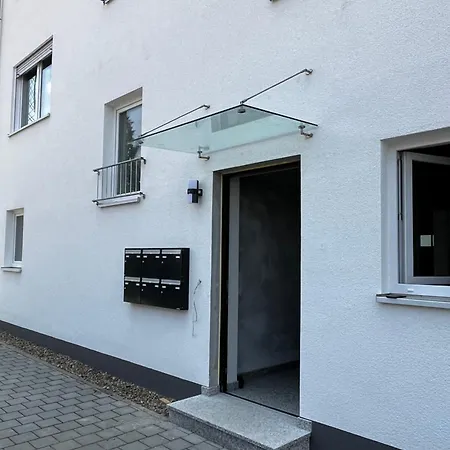 Appartement Altes Rathaus Bamberg