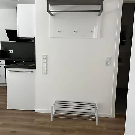 Appartement Altes Rathaus