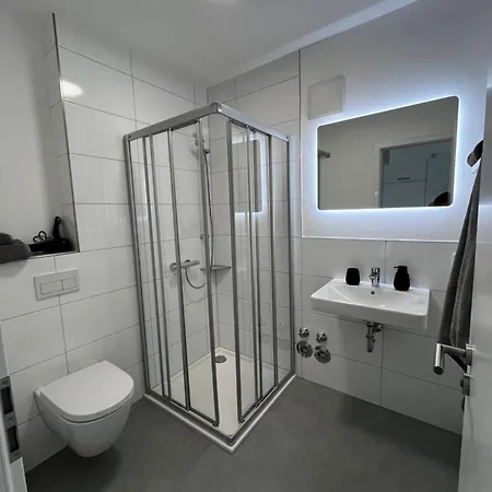 Apartament Altes Rathaus *