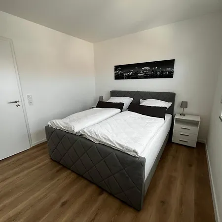 Appartement Altes Rathaus Bamberg