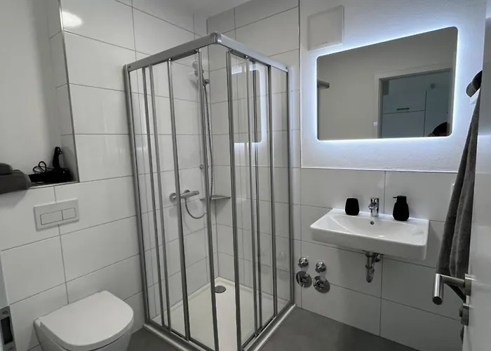Appartement Altes Rathaus *