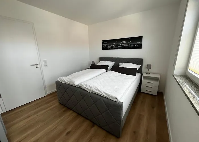 Appartement Altes Rathaus Bamberg